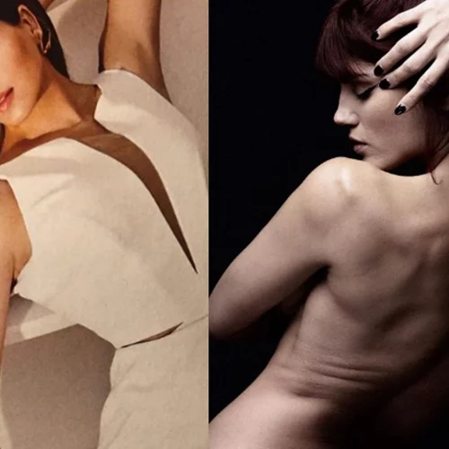 International Women's Day | Οι αναρτήσεις των διασήμων για την Ημέρα της Γυναίκας