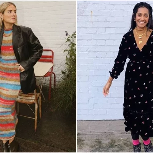 Συνδυασμοί που θυμηθήκαμε καθαρίζοντας τις ντουλάπες μας