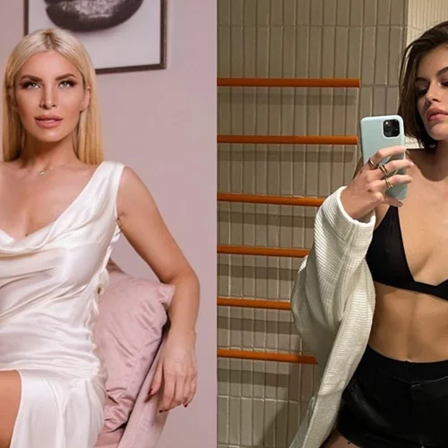 Οι celebrities αποκαλύπτουν τις beauty ρουτίνες τους όσο βρίσκονται σε καραντίνα κι εμείς μαζεύουμε tips