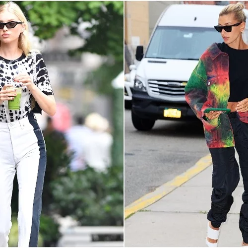 Αυτός είναι ο καλύτερος τρόπος να μεταποιήσεις τις φόρμες που δε φοράς