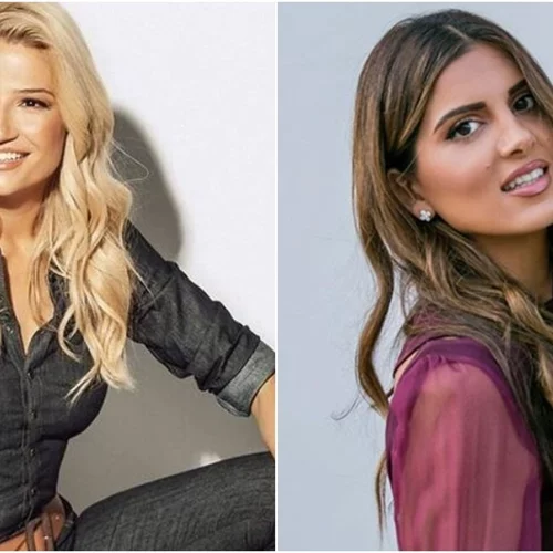 Οι Ελληνίδες celebrities προτείνουν εύκολους ανοιξιάτικους συνδυασμούς που δείχνουν πάντα chic