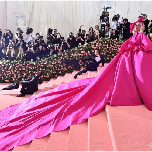 Met Gala | Aναβάλλεται λόγω του κορoνοϊού