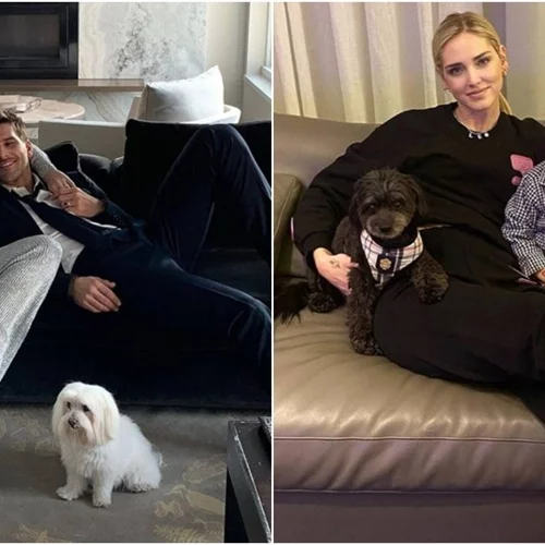 10 + 1 looks από τις πιο διάσημες Influencers τώρα που μένουν σπίτι