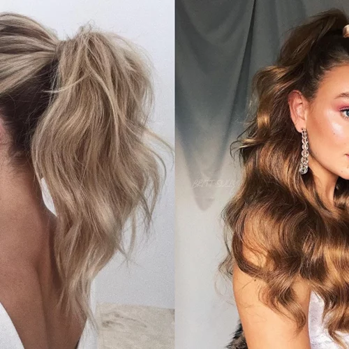 Καλεσμένη σε γάμο και αυτό το καλοκαίρι; 10 χτενίσματα που θα σε βγάλουν ασπροπρόσωπη