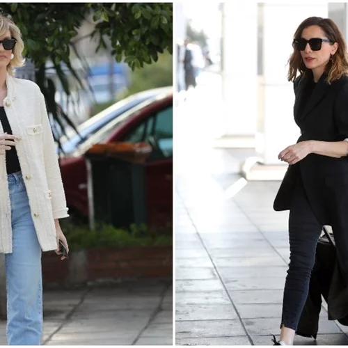 #FashionPolice | Οι καλύτερες και οι χειρότερες εμφανίσεις των επωνύμων