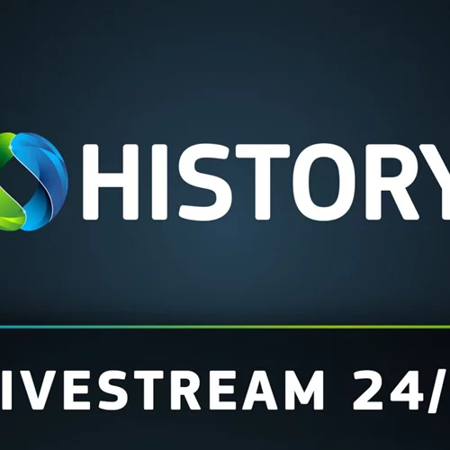 Νέες εκπομπές και ντοκιμαντέρ σε ελεύθερη μετάδοση για το ελληνικό κοινό τον Απρίλιο στο COSMOTE HISTORY @YouTube