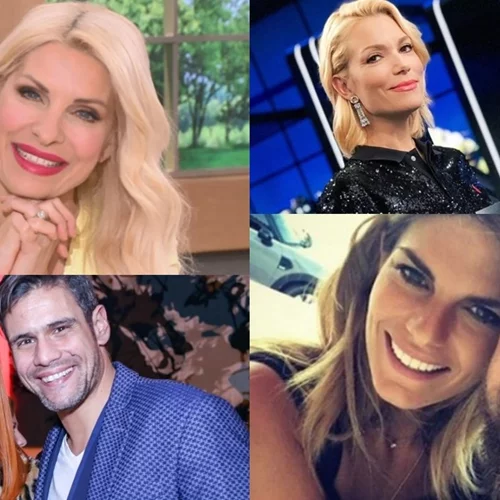 Ένα μήνα σε καραντίνα η Καγιά, η αλήθεια για τη σχέση Χρηστίδου-Ουγγαρέζου και όλα τα νέα