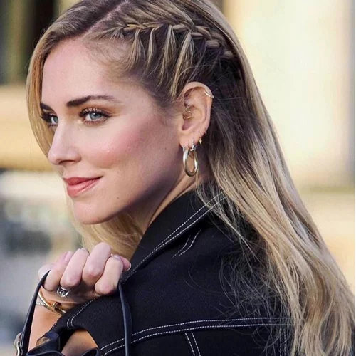 «Ευχαριστώ κορονοϊέ» | Το video πασίγνωστου μοντέλου που εξόργισε την Chiara Ferragni