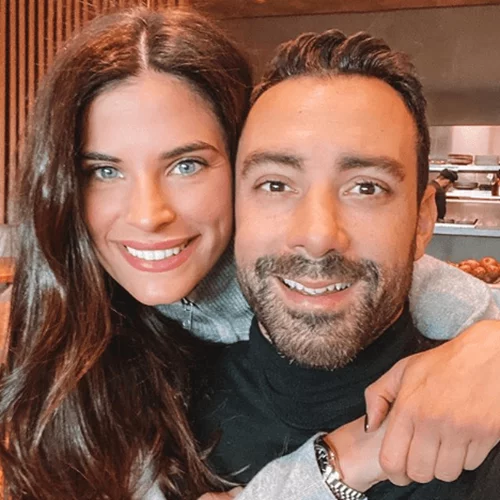 Σάκης Τανιμανίδης - Χριστίνα Μπόμπα | Η καθημερινότητα στο σπίτι με τα νέα δεδομένα