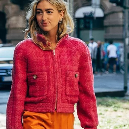 Ποια χρώματα δεν πρέπει να λείπουν από την ντουλάπα αυτή την περίοδο; | Θα σου αλλάξουν τη διάθεση