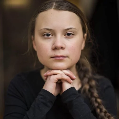 Greta Thunberg | Θετική στον κορονοϊό;