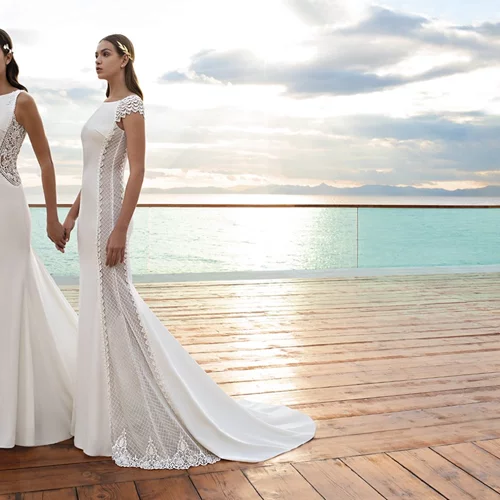 Tι σημαίνει να είσαι Demetrios νύφη;