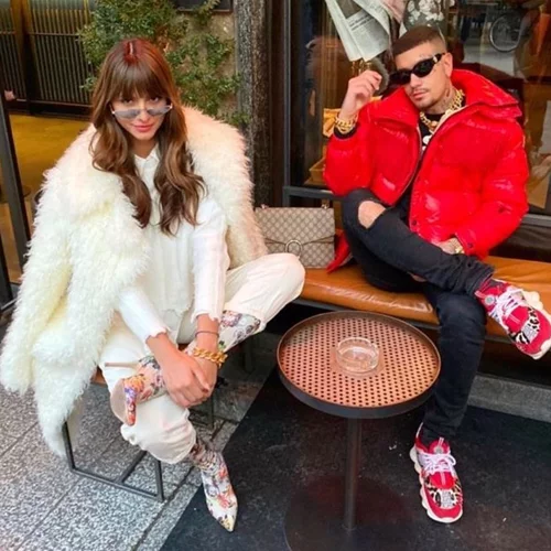 Ηλιάνα Παπαγεωργίου | Το συγκινητικό δημόσιο μήνυμα και το σχόλιο του Snik