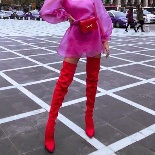 Ο εκνευρισμός πρώην παίκτριας του «My Style Rocks» | Τι απαντά σε όσους την σχολίασαν που πήγε για τρέξιμο με τον σύντροφό της