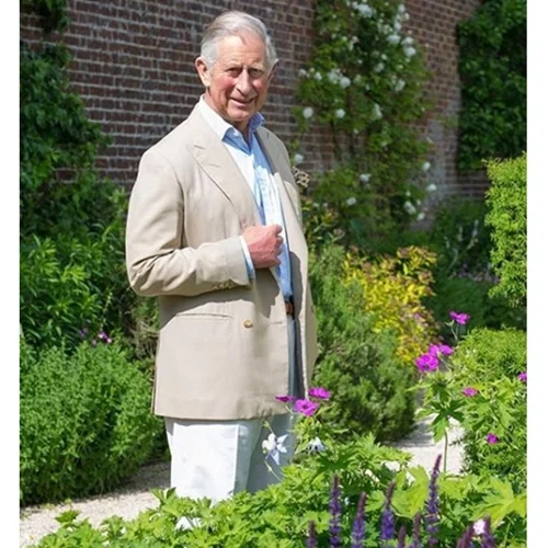 Και ο πρίγκιπας Κάρολος θετικός στον κορονοϊό