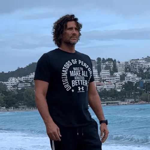 Δυσάρεστα νέα για τον Κώστα Κοκκινάκη