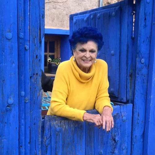 Lucia Bosé | Πέθανε η Ιταλίδα ηθοποιός στα 89 της - Η σύνδεση με τον κορονοϊό