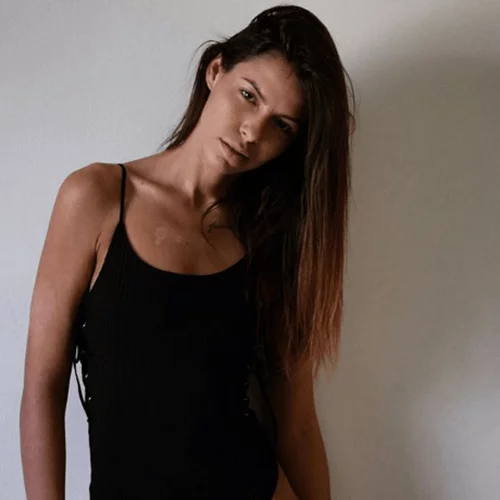 Κουρεύτηκε η Μέγκι Ντρίο | Το hairlook που της ταιριάζει απόλυτα