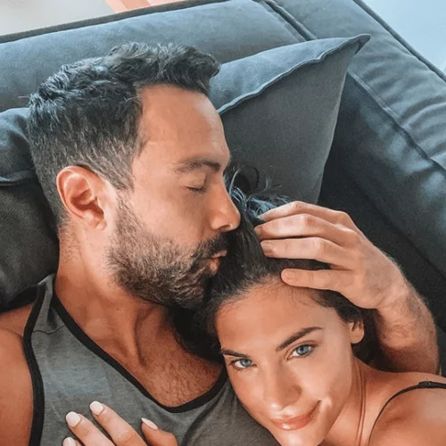 Χριστίνα Μπόμπα | Το ξέσπασμά της για συκοφαντικό δημοσίευμα λίγο μετά τη διάγνωσή της