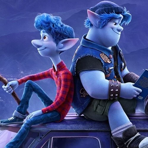 Onward | Η πρώτη ταινία της Disney με ανοιχτά ομοφυλόφιλο χαρακτήρα