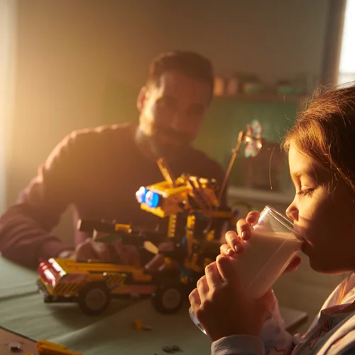 #Μένουμε_σπίτι | Η καμπάνια που μας θυμίζει την ανεκτίμητη αξία των οικογενειακών στιγμών