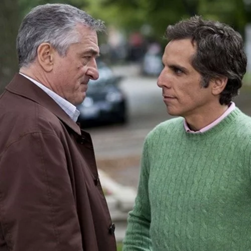 «Μείνε σπίτι, σώσε ζωές» | Οι Danny DeVito, Robert De Niro και Ben Stiller δεν αστειεύονται