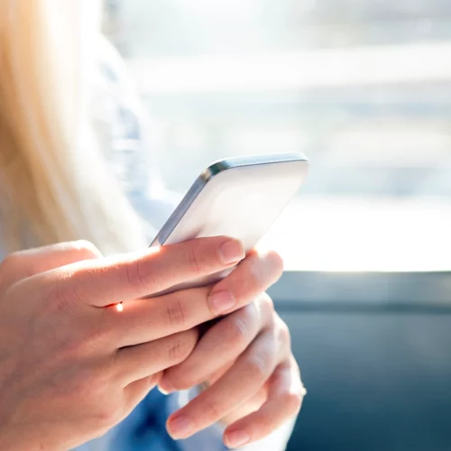 Απαγόρευση κυκλοφορίας | Το SMS που χρειάζεται να στείλουμε σε περίπτωση μετακίνησης