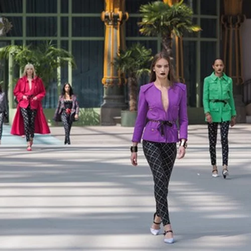 Ο οίκος Chanel επαναφέρει ένα κομμάτι που δεν περιμέναμε