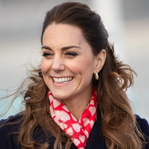 Η Kate Middleton έκανε ένα από τα πιο hot κουρέματα της φετινής άνοιξης