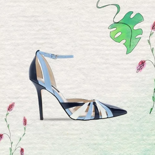 Εσύ και η κολλητή σου μπορείτε να κερδίσετε τα πιο ωραία high heels της άνοιξης