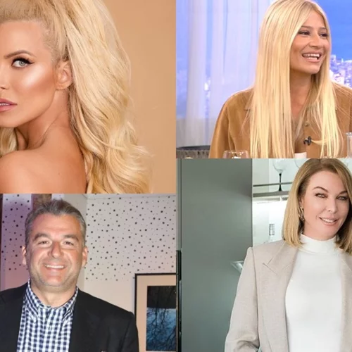 Παγώνουν οι εκπομπές των Καινούργιου, Λιάγκα, Στεφανίδου, Μουτσινά και όχι μόνο - Οι ανακοινώσεις