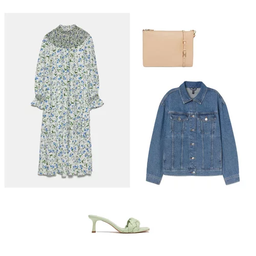 Πώς να φορέσω τα παστέλ χρώματα