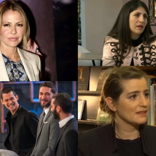 Η «μάχη» της Κίτσου με την κατάθλιψη, η πρώτη ασθενής με κορονοϊό στην Ελλάδα για το στίγμα της κοινωνίας και όλα τα νέα