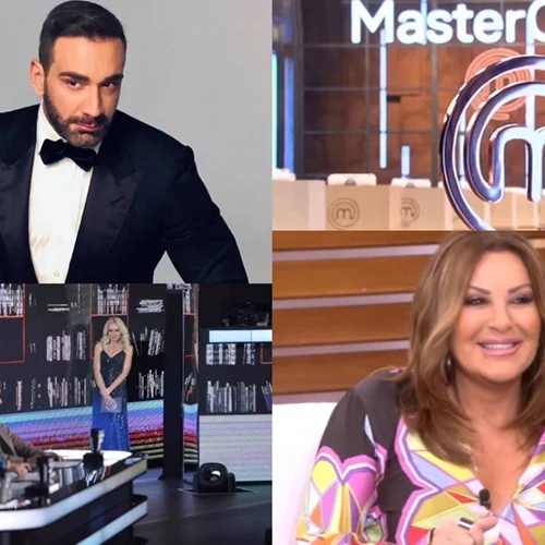 Η έκκληση πρώην παίκτριας του GNTM, το τέλος του «Your Face Sounds Familiar» και όλα τα νέα