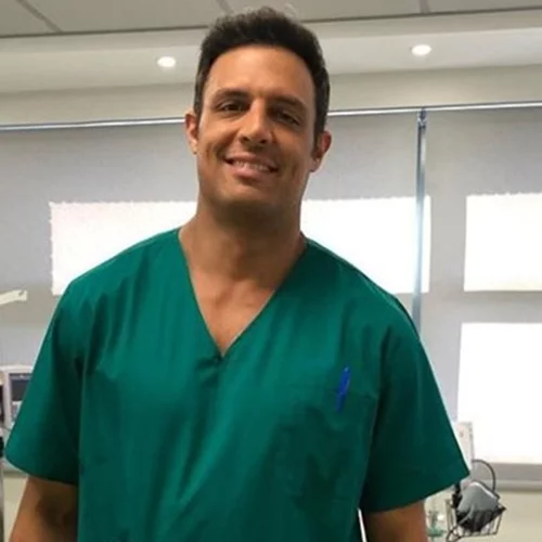 Σάββας Πούμπουρας | Το σοβαρό τροχαίο ατύχημα και η αποκατάσταση της αλήθειας