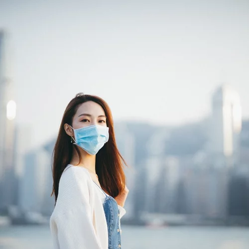 Κορονοϊός | Στο "κόκκινο" επίπεδο η Αττική - Ποια μέτρα ισχύουν από αύριο