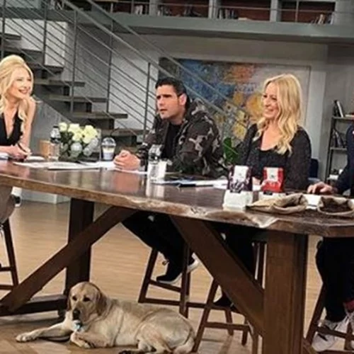 Σε καραντίνα όλο το Πρωινό - Οι αναρτήσεις των συνεργατών της Φαίης Σκορδά