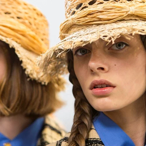 Thank the hair gods! Τα κορυφαία χτενίσματα για τη φετινή άνοιξη είναι απίστευτα εύκολα