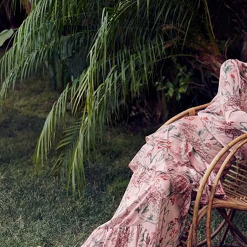 Η H&M παράγει προσωπικό προστατευτικό εξοπλισμό για τον τομέα της ιατροφαρμακευτικής περίθαλψης