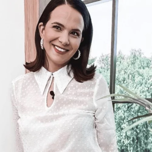 #Μένουμε_σπίτι με την Ελιάνα Χρυσικοπούλου | Την Τρίτη 24 Μαρτίου live στο Instagram του Missbloom