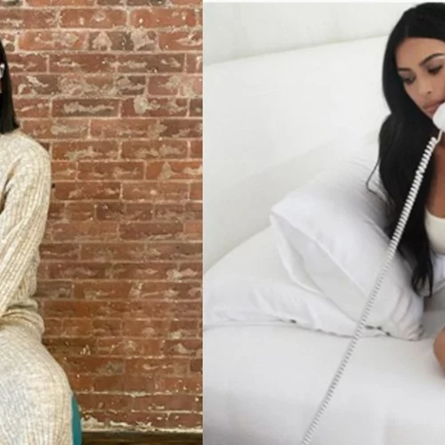 #Get the look | Tι επιλέγουν να φοράνε οι stylish γυναίκες στο σπίτι τους;