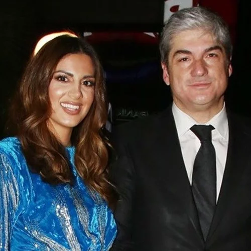 Σταματίνα Τσιμτσιλή | «Μου έλεγαν "γιατί δεν κάνεις παιδί" και εγώ μόλις είχα αποβάλει»