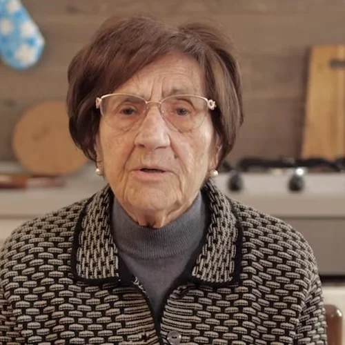 Κεφάλαιο κορονοϊός | Μια Ιταλίδα γιαγιά δίνει τις καλύτερες συμβουλές για τον ιό