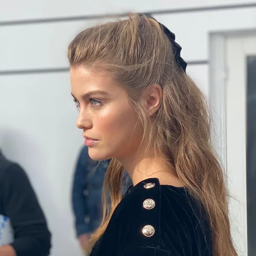 Chanel FW20-21 | Γαλλική φινέτσα και ανεπιτήδευτη κομψότητα, οι λέξεις κλειδιά για το beauty look στο catwalk