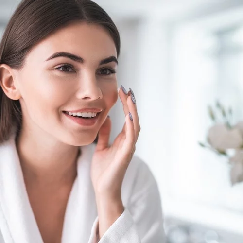 Τώρα είναι η στιγμή να αποκτήσεις την επιδερμίδα που ονειρευόσουν πάντα