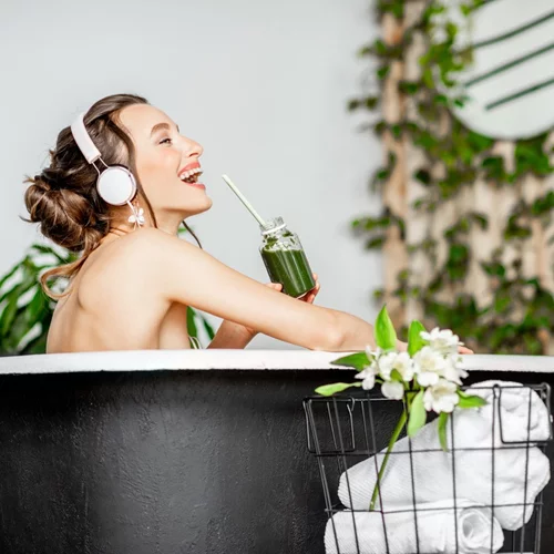 Ενυδάτωση, αποτοξίνωση ή άμεση ανανέωση επιδερμίδας; Όποια κι αν είναι η ανάγκη, έχουμε την λύση