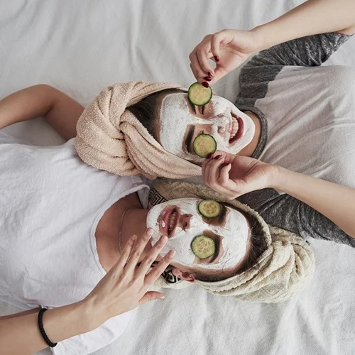 5 απολαυστικές beauty δραστηριότητες που μπορείς να κάνεις όσο βρίσκεσαι σπίτι