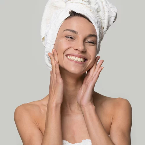 Πώς θα φτιάξεις τη δική σου αντιρυτιδική κρέμα