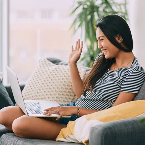 Μερικά tips για καλύτερες βιντεοκλήσεις