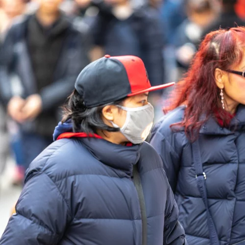 Viral | Το συγκινητικό μήνυμα από Έλληνες στην Κίνα (vid)